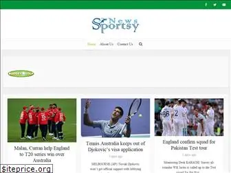 sportsynews.com