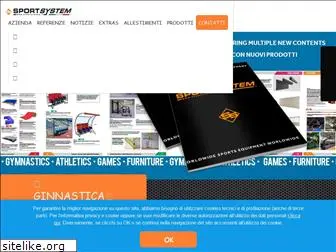 sportsystem.it