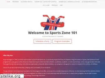 sportszone101.com