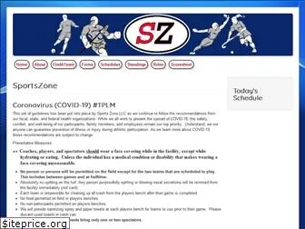 sportszoneinfo.com