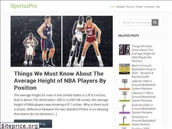 sportszpro.com