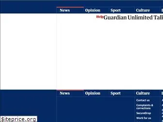 sporttalk.guardian.co.uk
