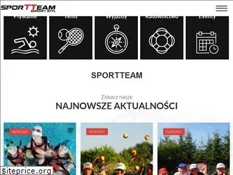 sportteam.pl