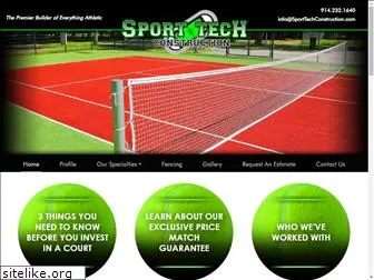 sporttechconstruction.com