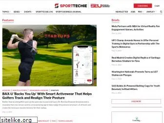 sporttechie.com