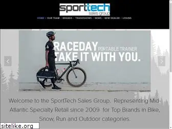 sporttechsales.com