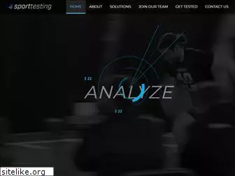 sporttesting.com