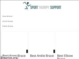 sporttherapysupport.com