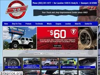 sporttruckinc.com