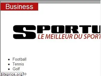 sportune.fr