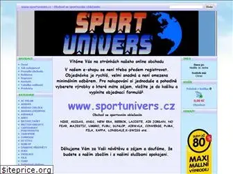 sportunivers.cz