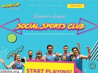 sportup.com.au
