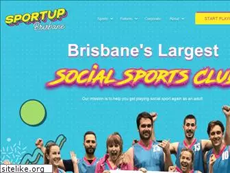 sportups.com.au