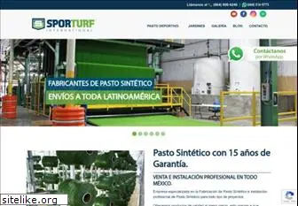 sporturfintl.com