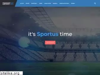 sportus.com