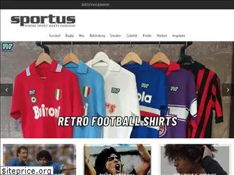 sportus.de