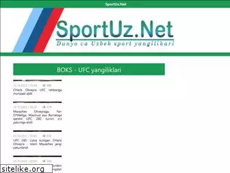 sportuz.net