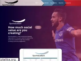 sportvaluebank.com