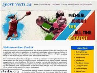 sportvesti24.com