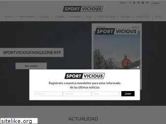 sportvicious.com