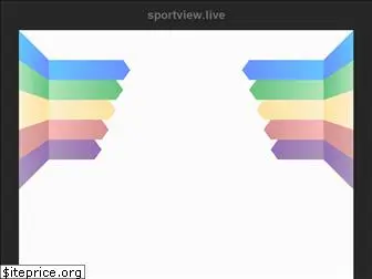sportview.live