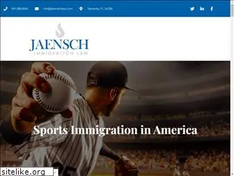 sportvisaamerica.com