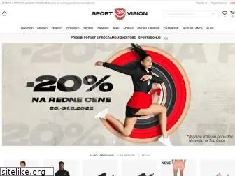 sportvision-slovenija.com