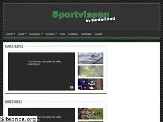 sportvissennederland.nl