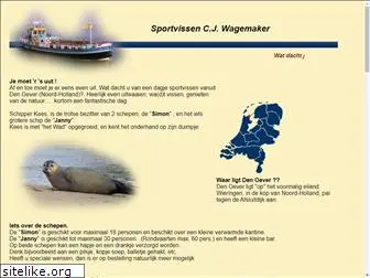 sportvisserij-waddenzee.nl