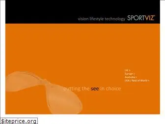 sportviz.co.uk