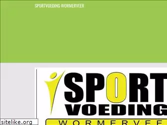 sportvoeding-wormerveer.nl