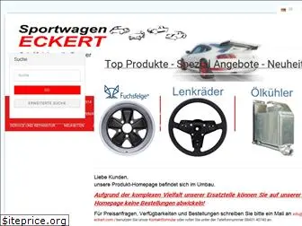 sportwagen-eckert.com