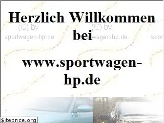 sportwagen-hp.de