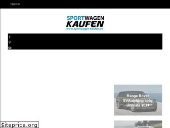 sportwagen-kaufen.de