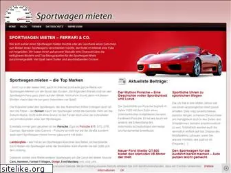 sportwagen-mieten.net