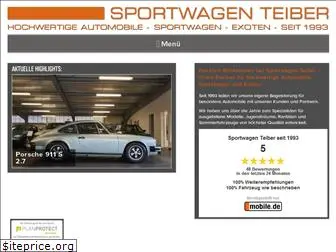 sportwagen-teiber.de