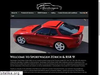 sportwagen-zuerich.ch