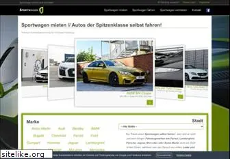sportwagen1.com