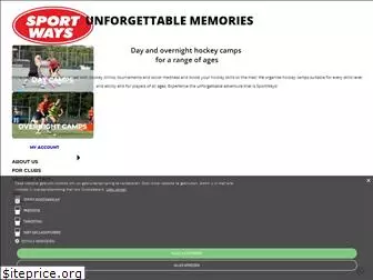 sportways.com