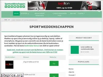 sportweddenschappen.online