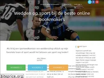 sportwedkantoor.nl