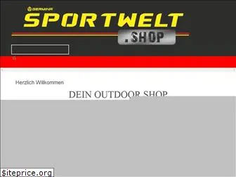 sportwelt.shop