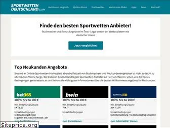 sportwetten-deutschland.com
