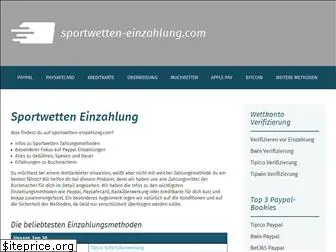sportwetten-einzahlung.com