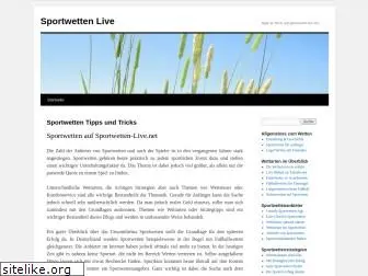 sportwetten-live.net