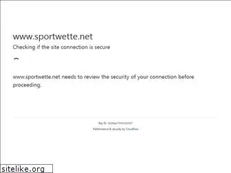 sportwetten.net