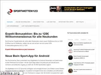 sportwetten123.com