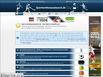 sportwettenaustausch.de