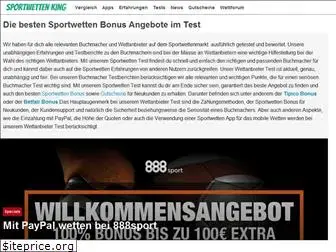 sportwettenking.com