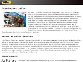 sportwettenonline.info